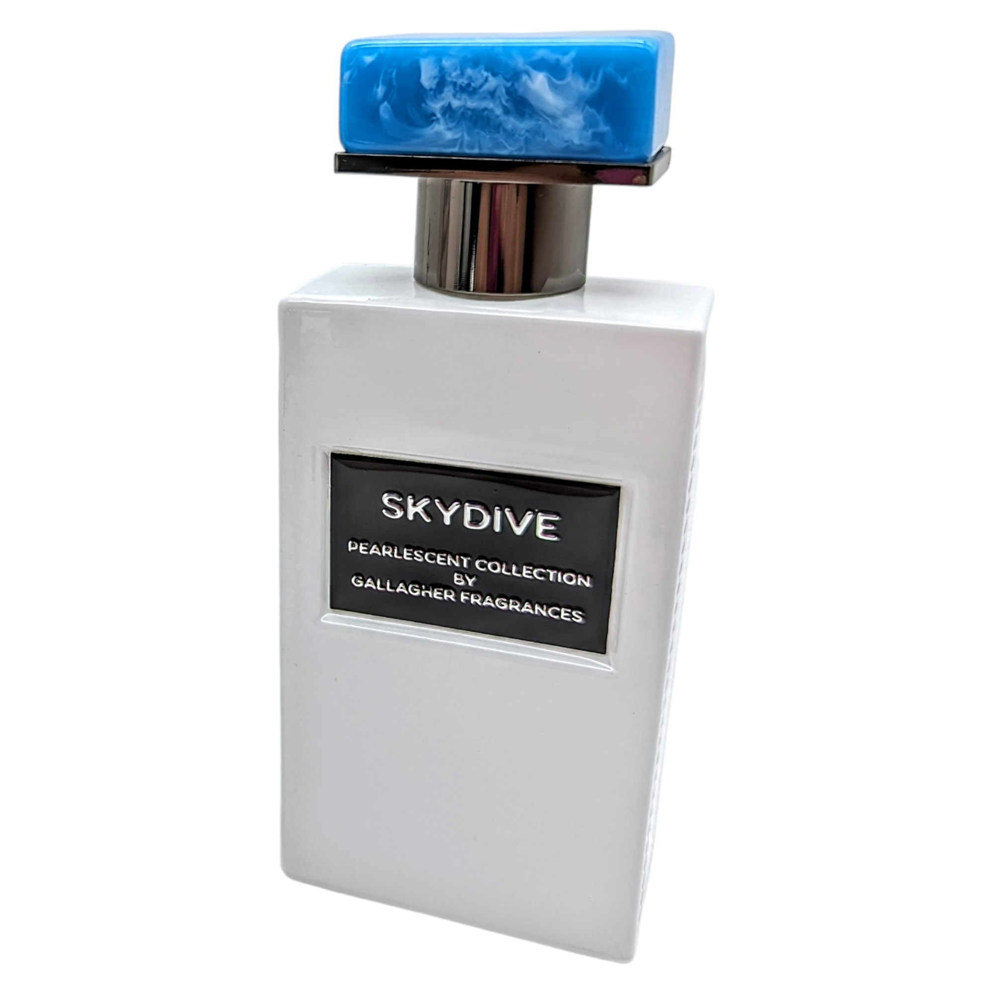 Skydive Gallagher Fragrances perfume - a fragrance for women and men 2024