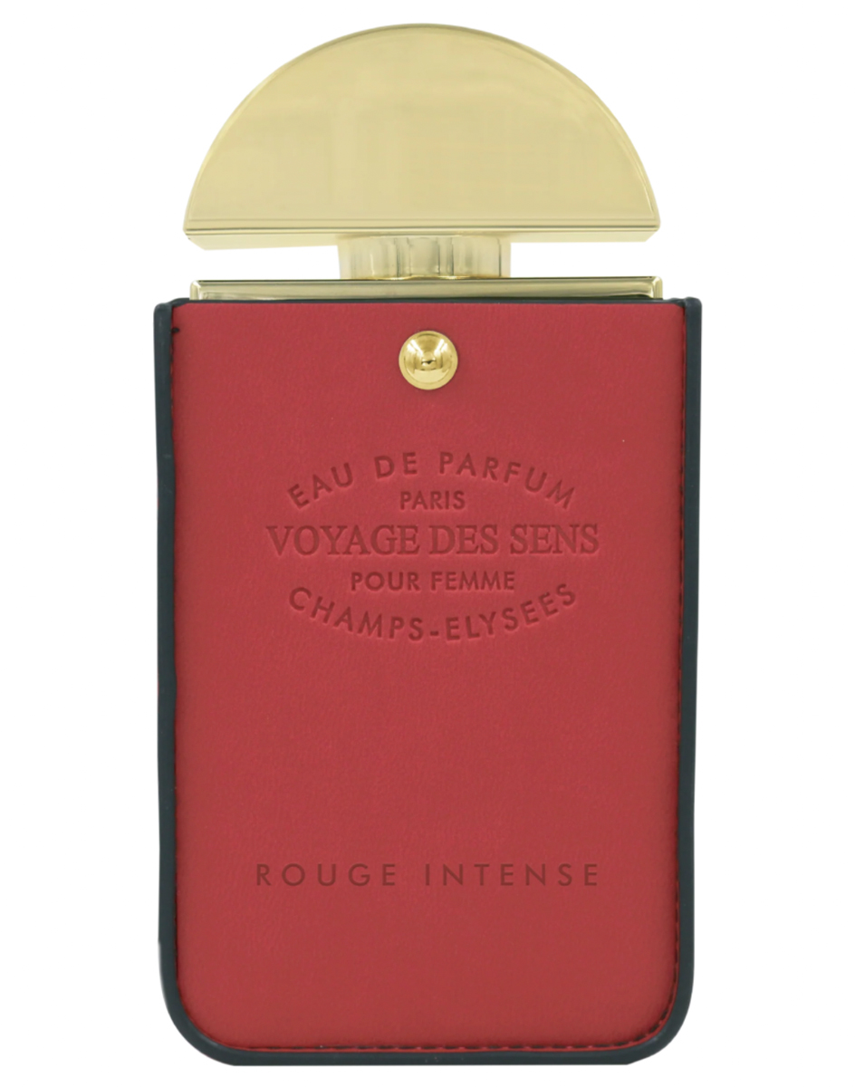 Voyage de Sens Rouge Intense FAAN perfume - a fragrance for