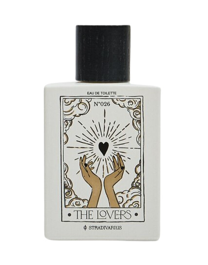 Cashmere Stradivarius Parfum Im Laden N°026 The Lovers