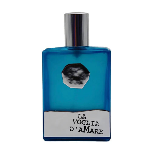 UNUM ウナム LA VOGLIA D'AMARE フィリッポ ソルチネッリ La Voglia d'aMare Filippo Sorcinelli perfume - a fragrance for