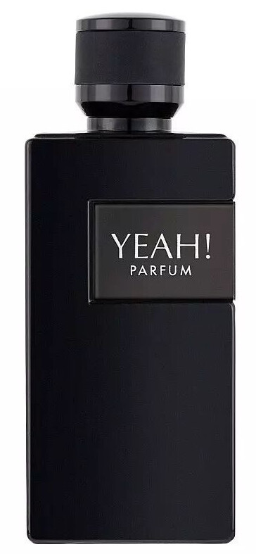 YEAH! メゾン・アルハンブラ \"イエー！マン\" 香水 100ml Yeah! Man by Maison Alhambra 100 ML / 3.4 FL.OZ Eau De