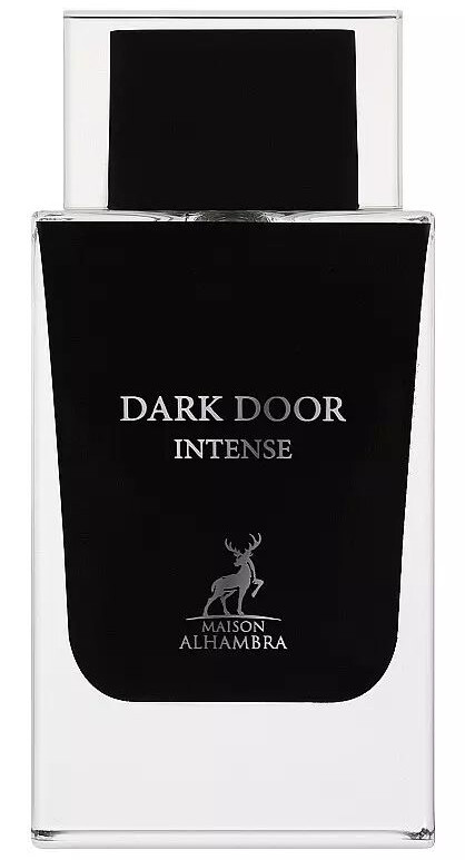 Dark Door Intense Maison Alhambra 香水 - 2022年のユニセックス