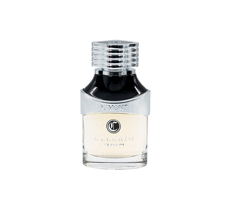 Celerio Elysium Dumont cologne - a new fragrance for men 2024
