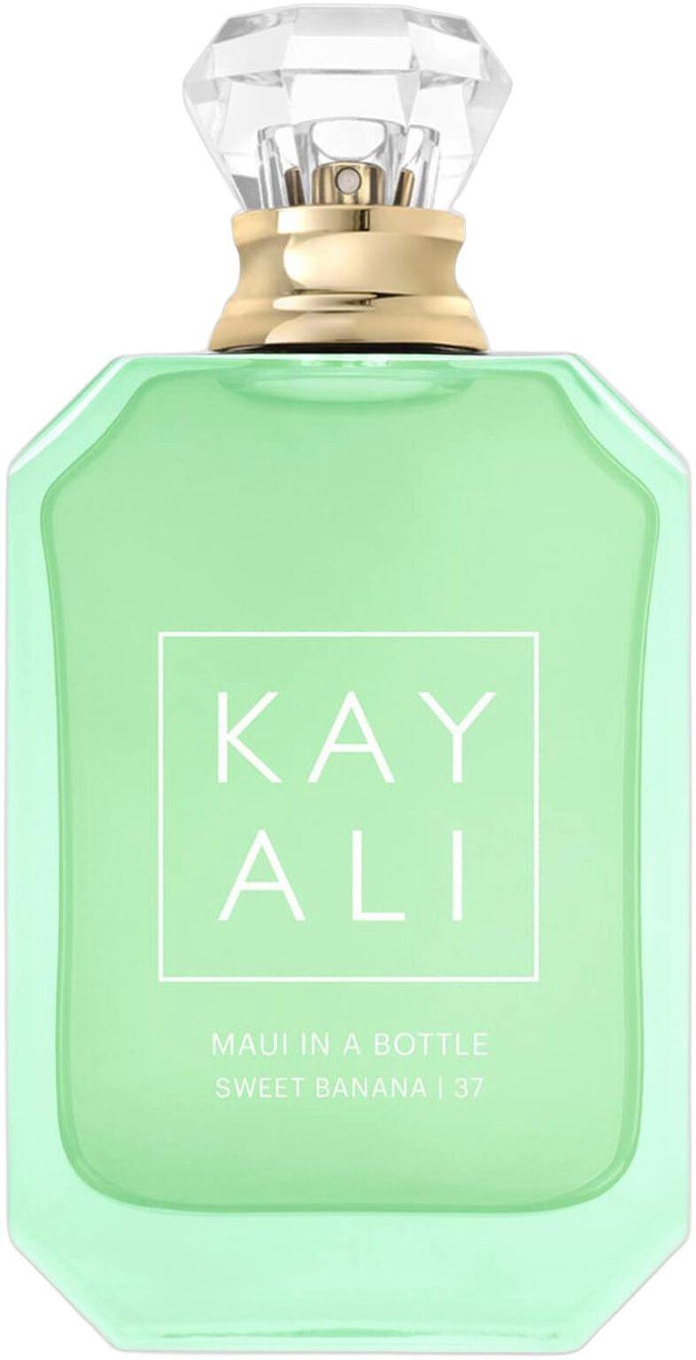 KAYALI カヤリ sweet banana 37 オードパルファム 10ml Maui in a Bottle Sweet Banana | 37 Eau de Parfum Kayali