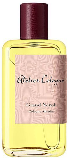 200ml at5 アトリエコロン　グランネロリ　コロン Amazon.com : Atelier Cologne Grand Neroli Cologne, 6.7 Ounce