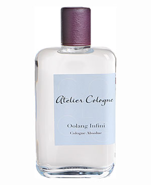 Oolang Infini Atelier Cologne аромат — аромат для мужчин и женщин 2011