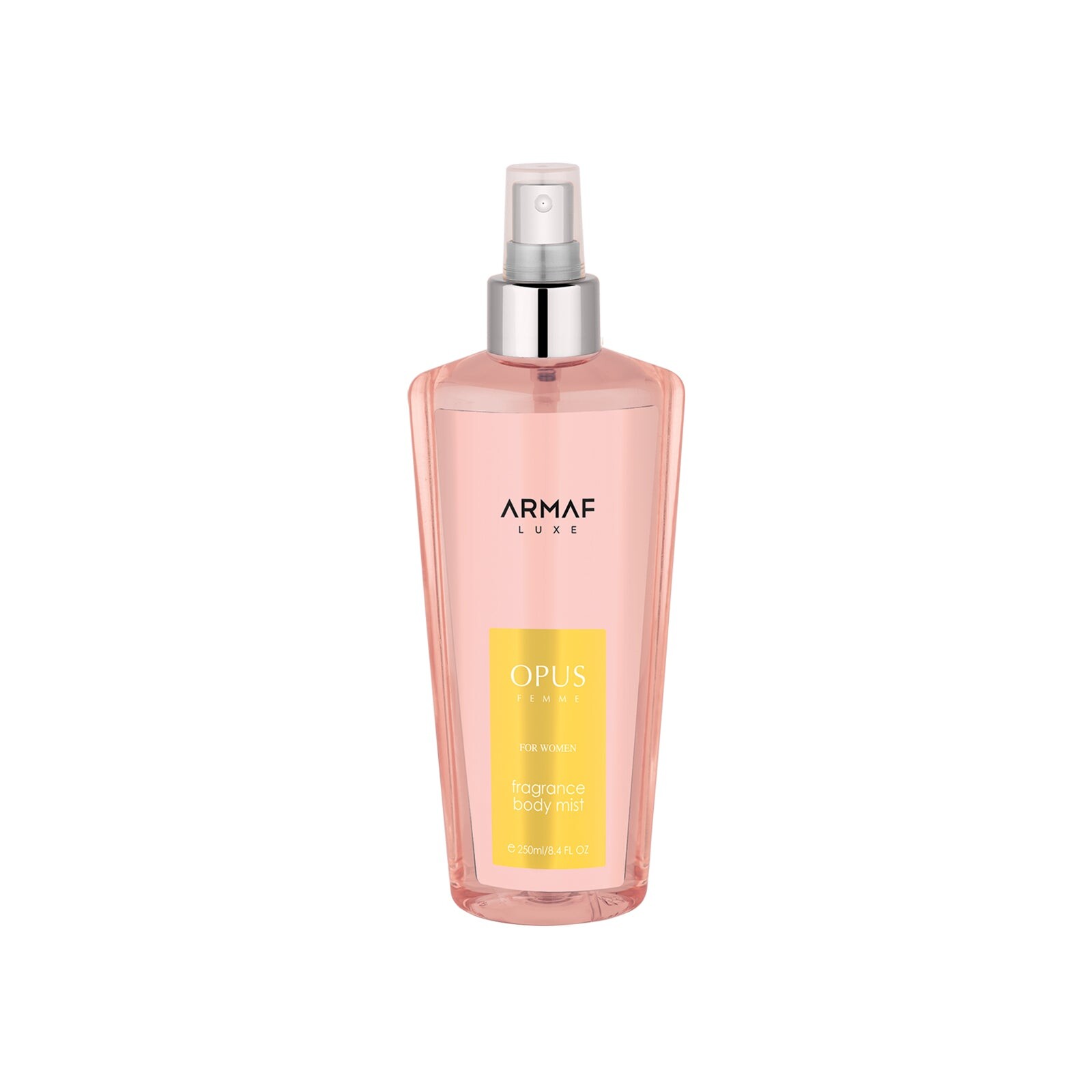 Opus Woman Armaf perfume - a fragrance for women