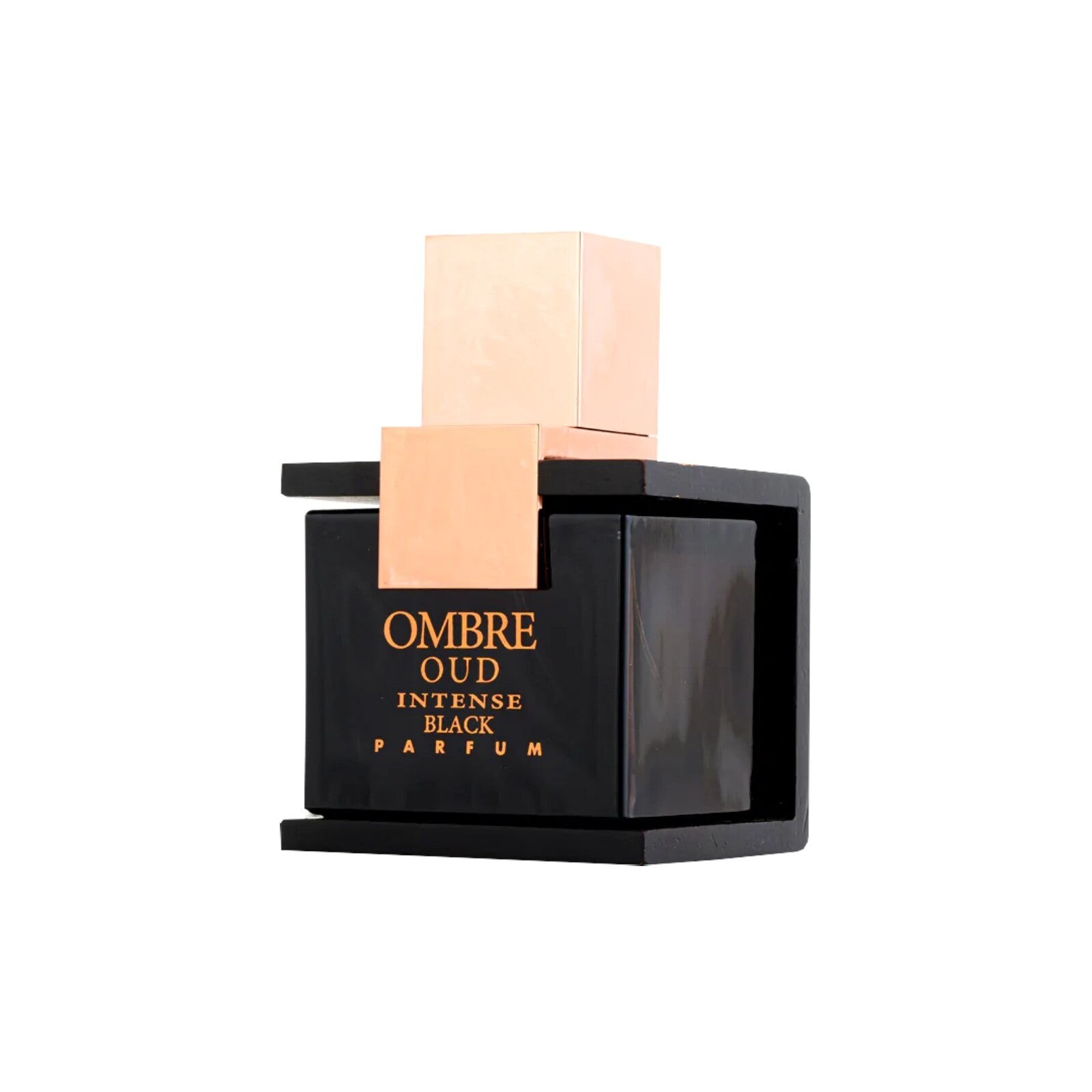 Ombre Oud Intense Black Armaf 香水 - 年のユニセックス フレグランス