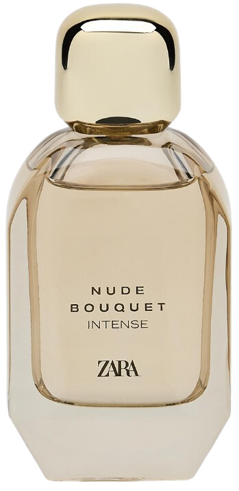 Nude Bouquet Intense 2024 Zara perfume - a fragrance for women 2024