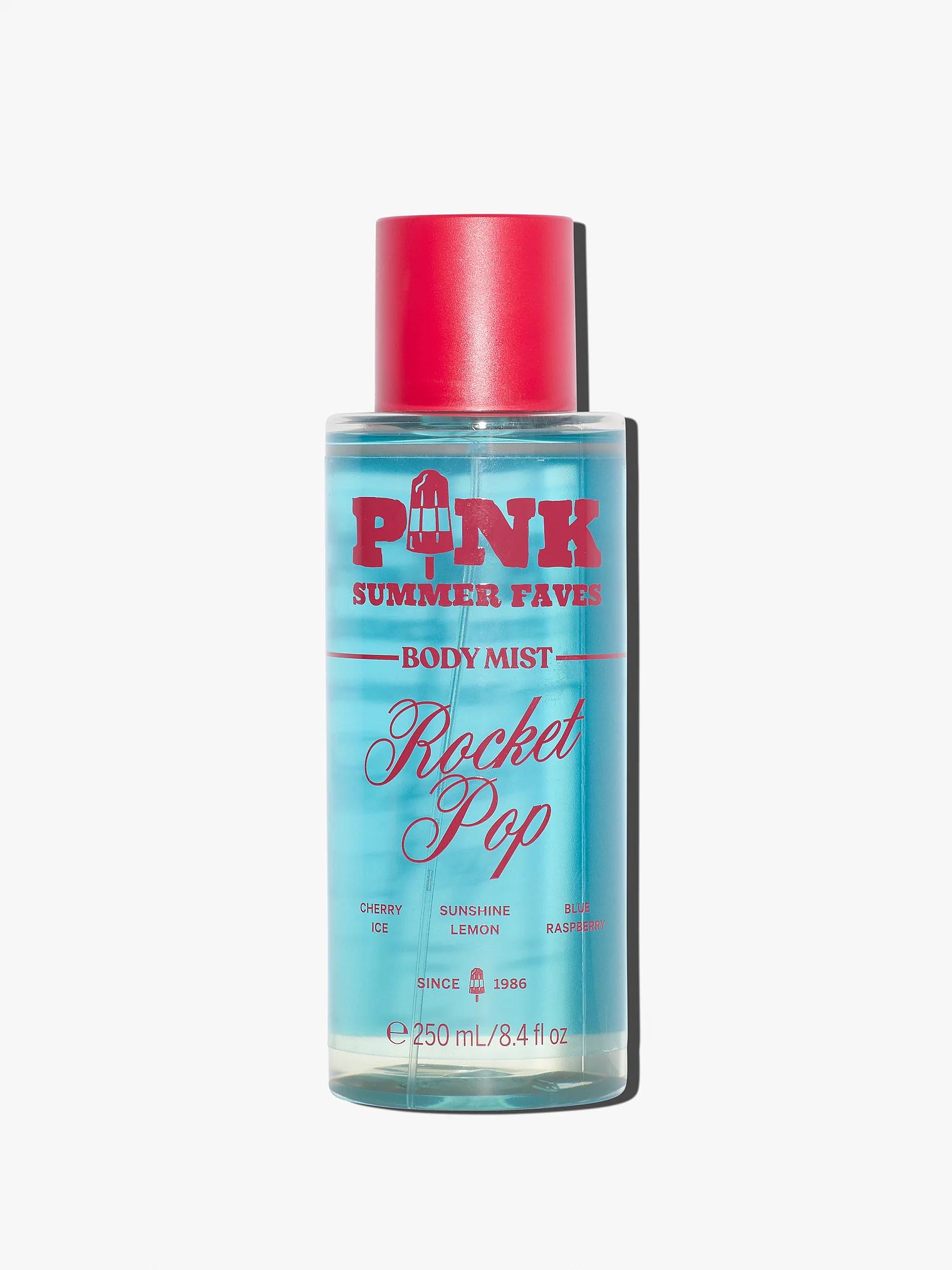 ☆Victoria's Secret☆ PINK Rocket Pop ミスト Buy Body Mist, Rocket Pop - Order Fragrances online