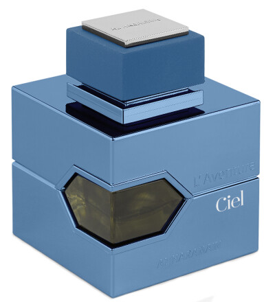 L'Aventure Ciel Al Haramain Perfumes