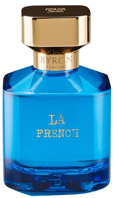 La French Byron Parfums perfume - a fragrance for women and men 2024
