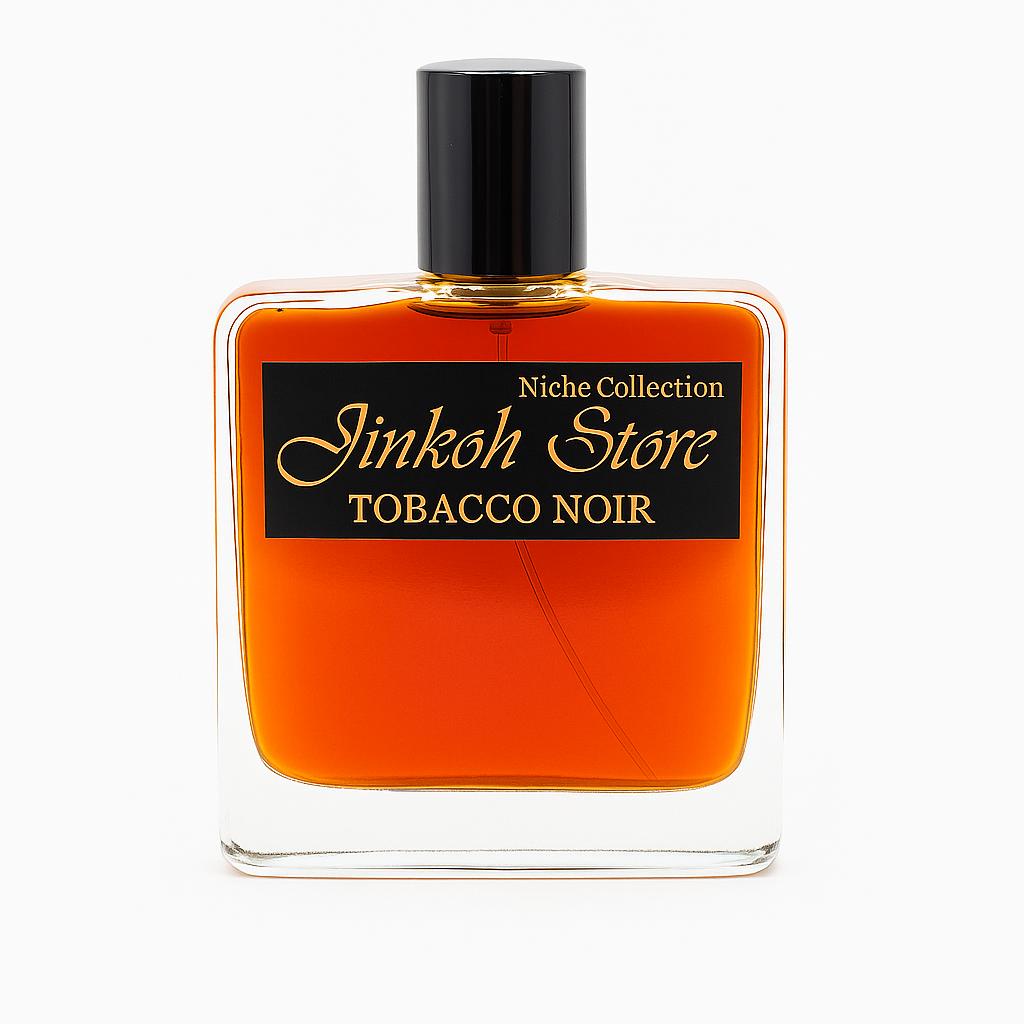 Tobacco Noir Jinkoh Store perfume
