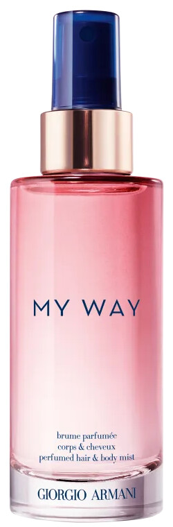 Giorgio Armani My Way EDP Intense 30ml - Intense Fragrance