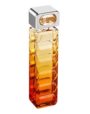 Boss Orange Sunset Hugo Boss perfume a fragrance for women 2010