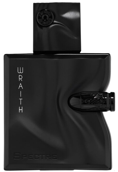 SPECTRE WRAITH By FRENCH AVENUE EAU DE PARFUM SPRAY FOR MEN