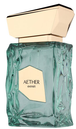 香水(男性用) French Avenue Aether Extrait 100ml Extrait Aether | Men's Fragrance 100ml | French Avenue