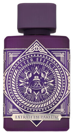Amazon.com : Fragrance World – After Effect Extrait D Parfum
