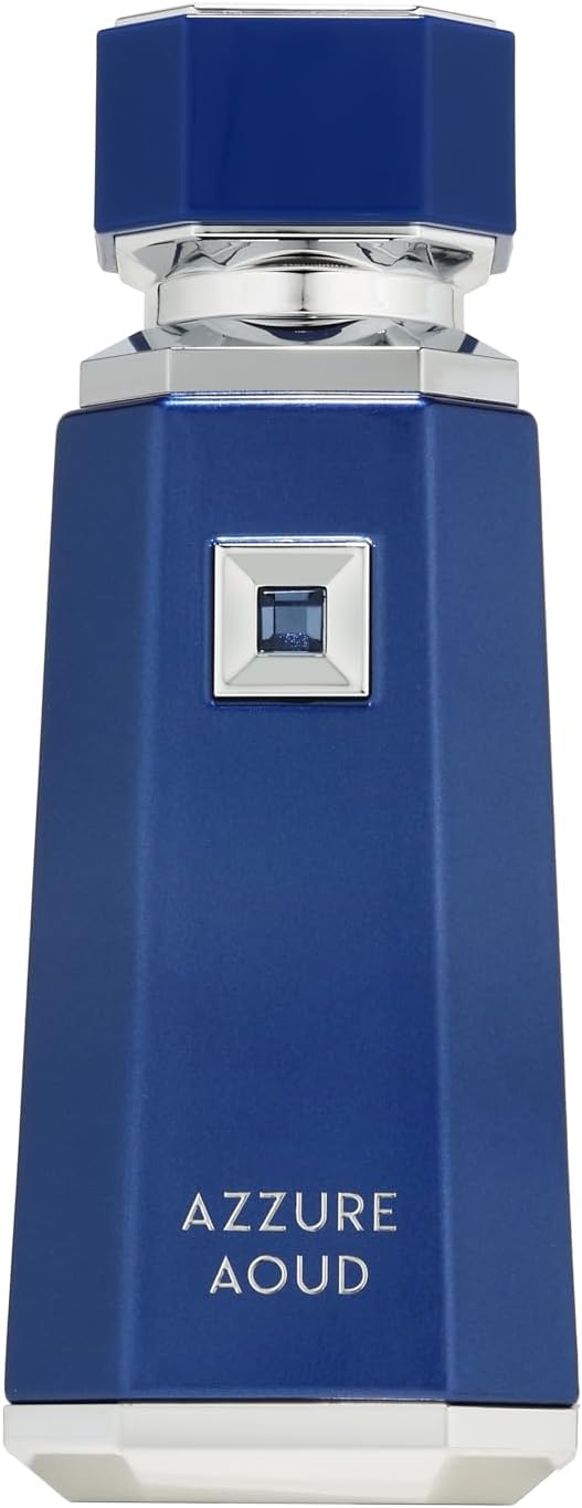 Azzure Oud French Avenue cologne - a new fragrance for men 2024
