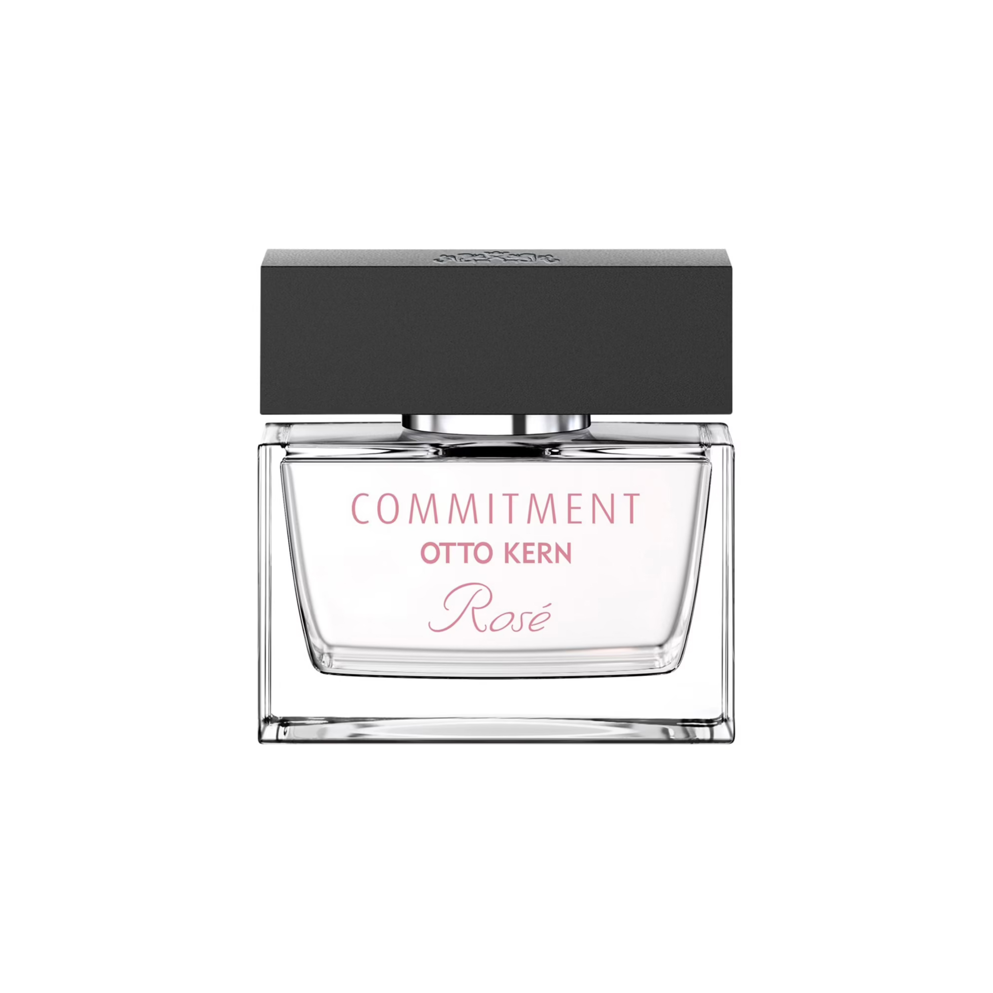 Commitment Rosé Otto Kern perfume a new fragrance for women 2024 - Main Image