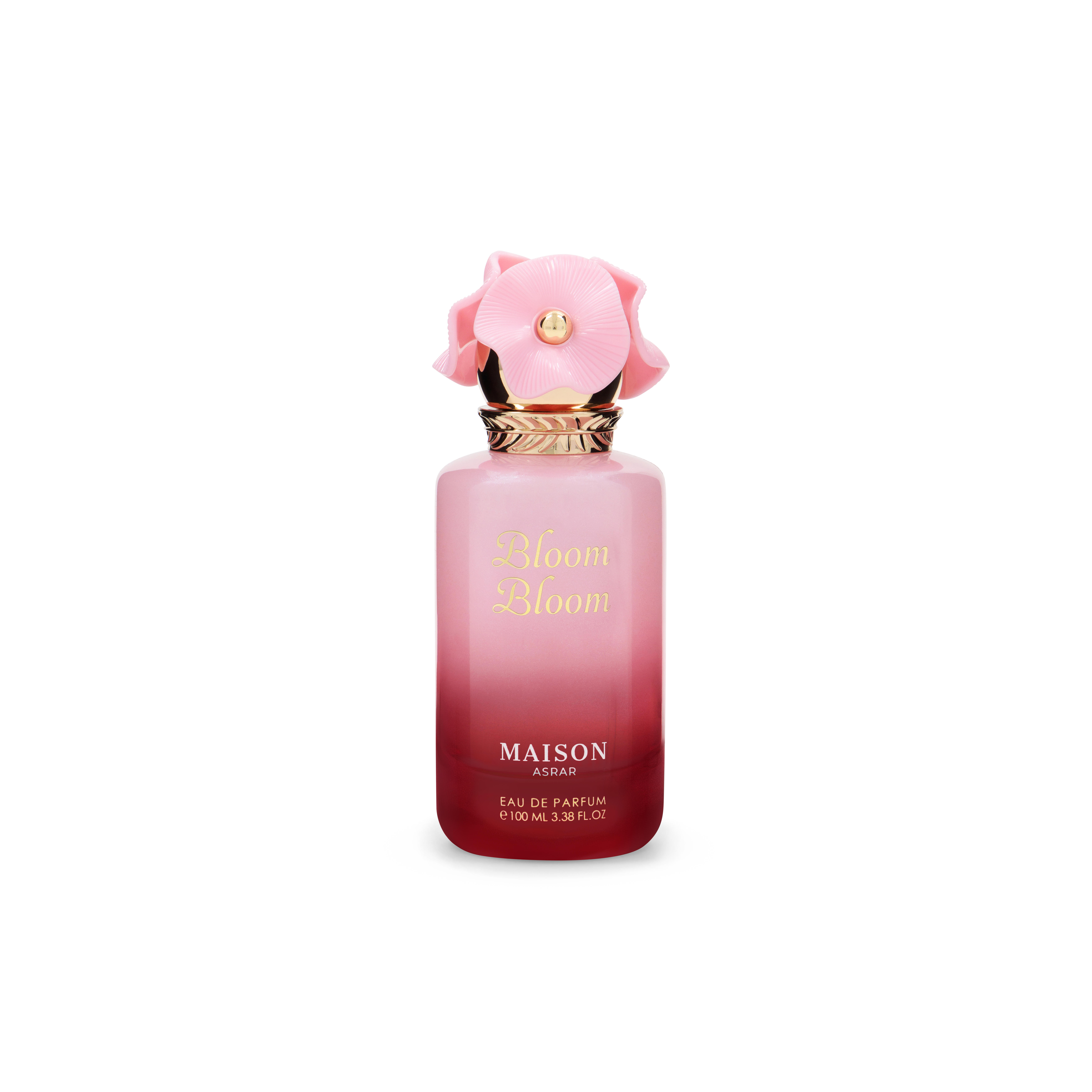 Bloom Bloom MAISON ASRAR perfume a new fragrance for women 2024