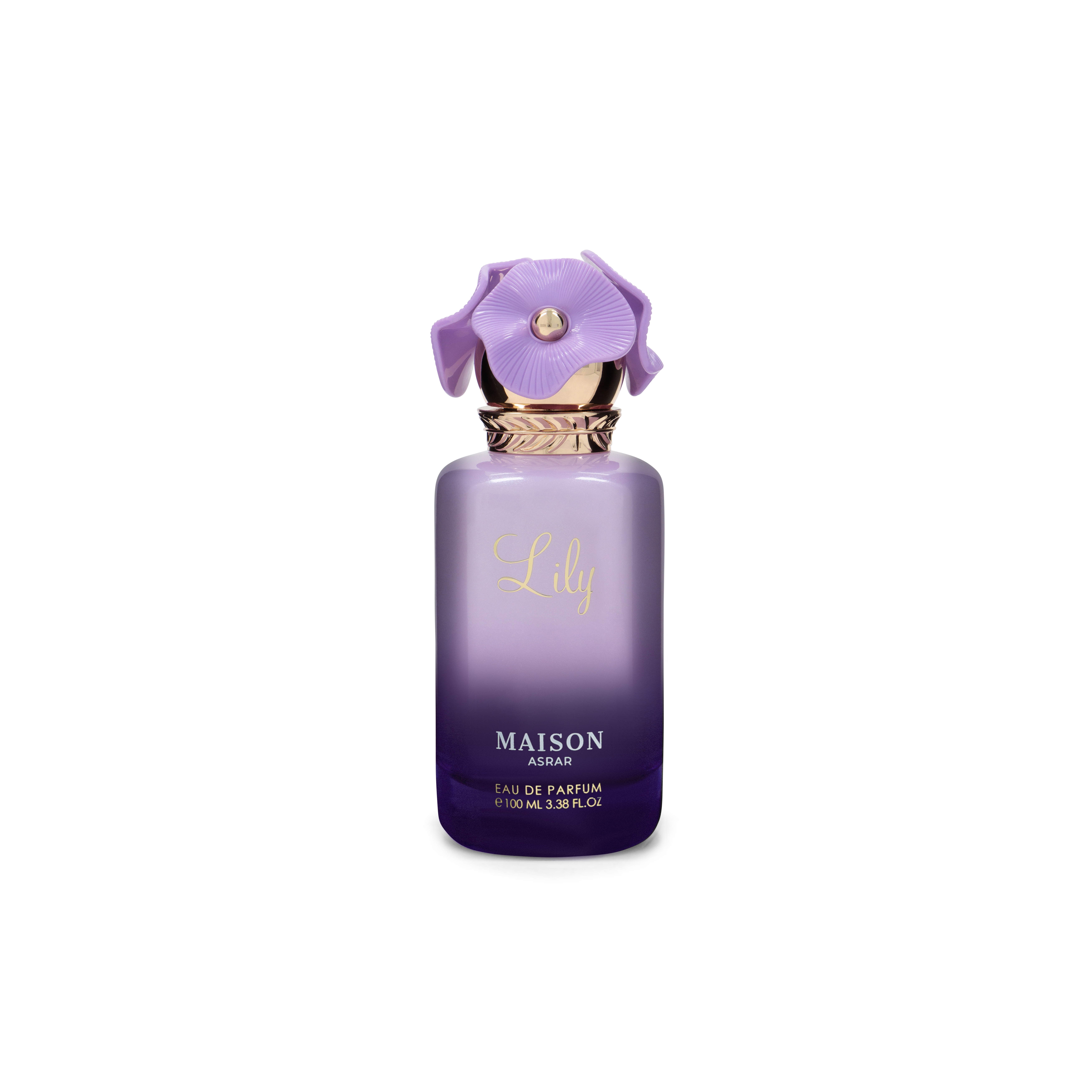 Lily MAISON ASRAR perfume - a fragrance for women 2024