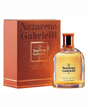 Nazareno Gabrielli Pour Homme Nazareno Gabrielli cologne a