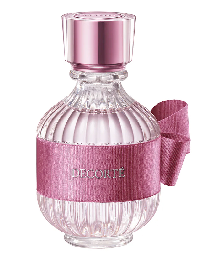 DECORTÉ KIMONO HIKARI 75ml Kimono Hikari Water-Based Fragrance – Decorté