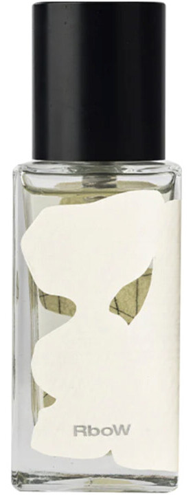 香水(ユニセックス) RboW Case Study #12 Dance and Balance Case Study #12 Dance and Balance RboW perfume - a fragrance for