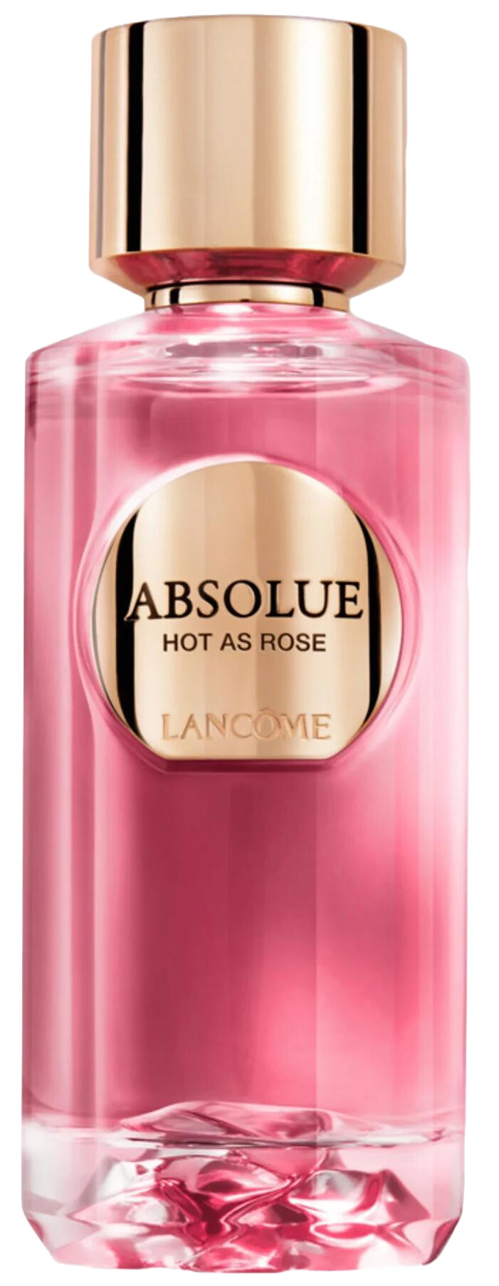 Absolue Hot As Rose Lancôme perfume - a fragrância Feminino 2024