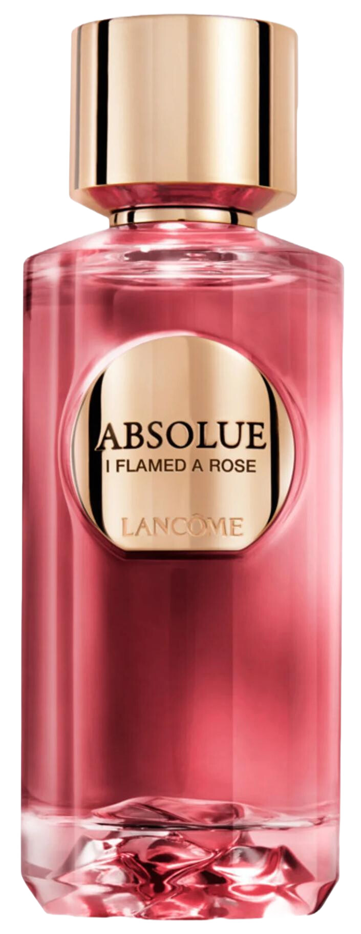 LANCOME ABSOLUE ROSÉ OR DIE Rose or Die Eau de Parfum - Absolue Les Parfums - Lancôme
