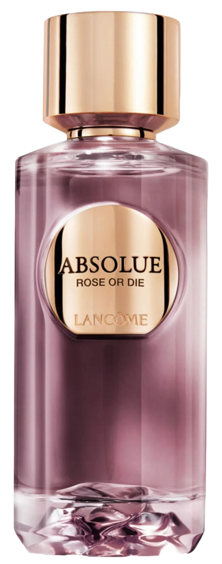 Absolue Rose Or Die Lancôme perfume - a new fragrance for