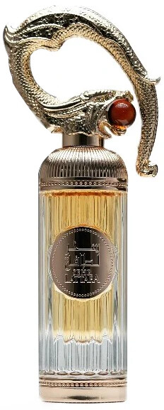 Sehr Lattafa Perfumes 香水- 一款2024年新的中性香水