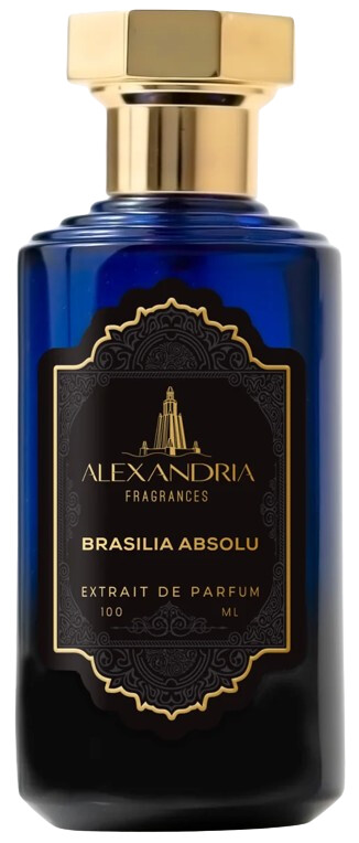 香水(男性用) ALEXANDRIA FRAGRANCES BRASILIA 13ZZ01 Brasilia Alexandria Fragrances perfume - a fragrance for
