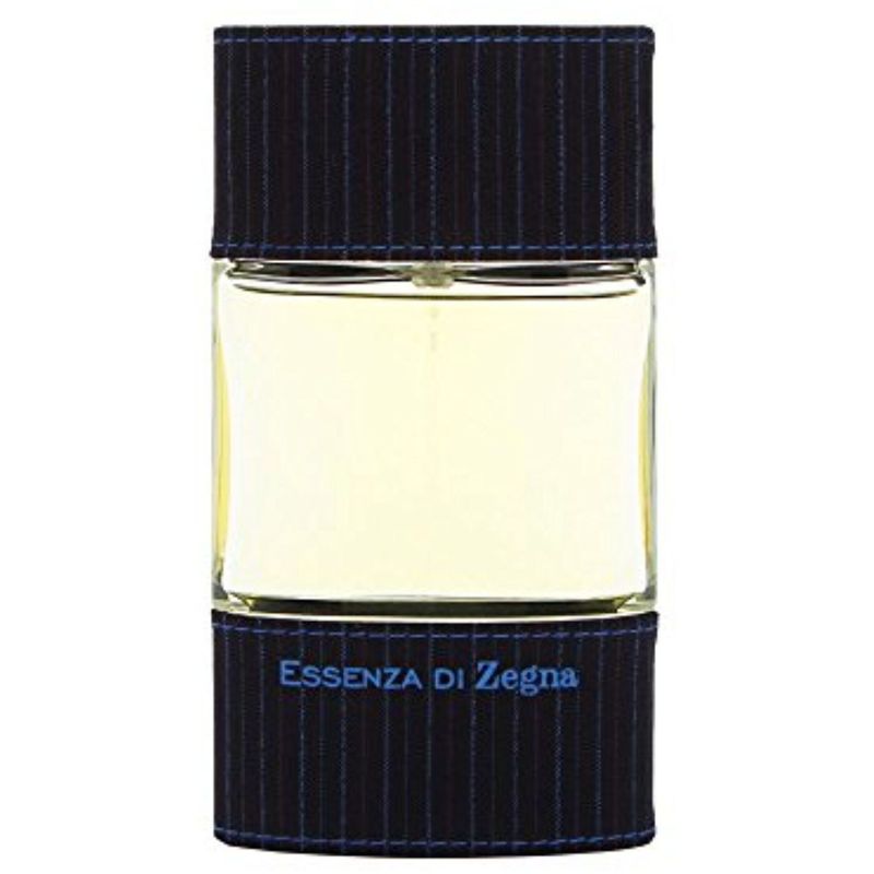 Essenza di Zegna Intense Ermenegildo Zegna cologne - a fragrance