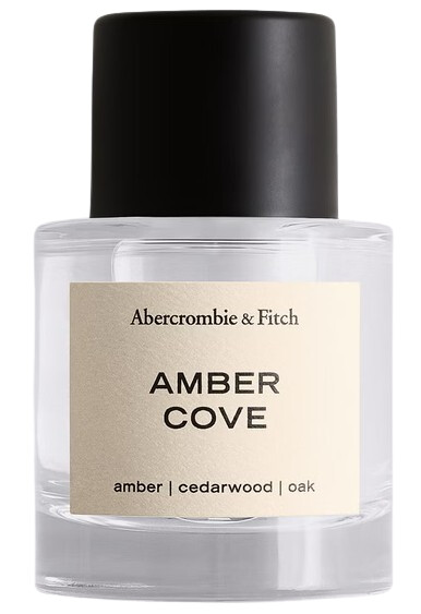 Abercrombie & Fitch★Amber Coveアンバーコーヴ Amber Cove Abercrombie & Fitch perfume - a fragrance for women and