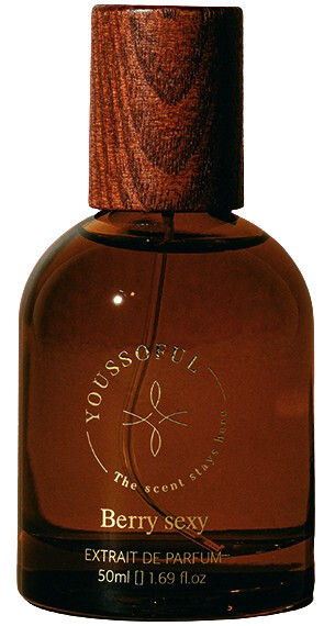 Berry Sexy Youssoful perfume - a fragrance for women and men 2021