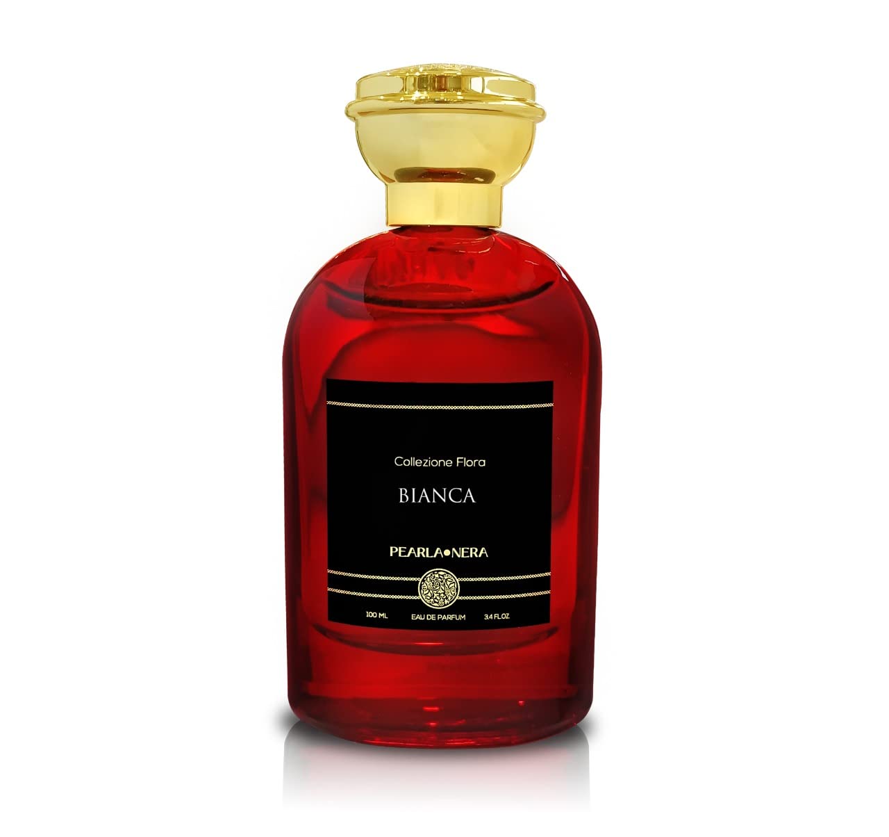 BIANCA PEARLA NERA perfume a fragrance for women 2022