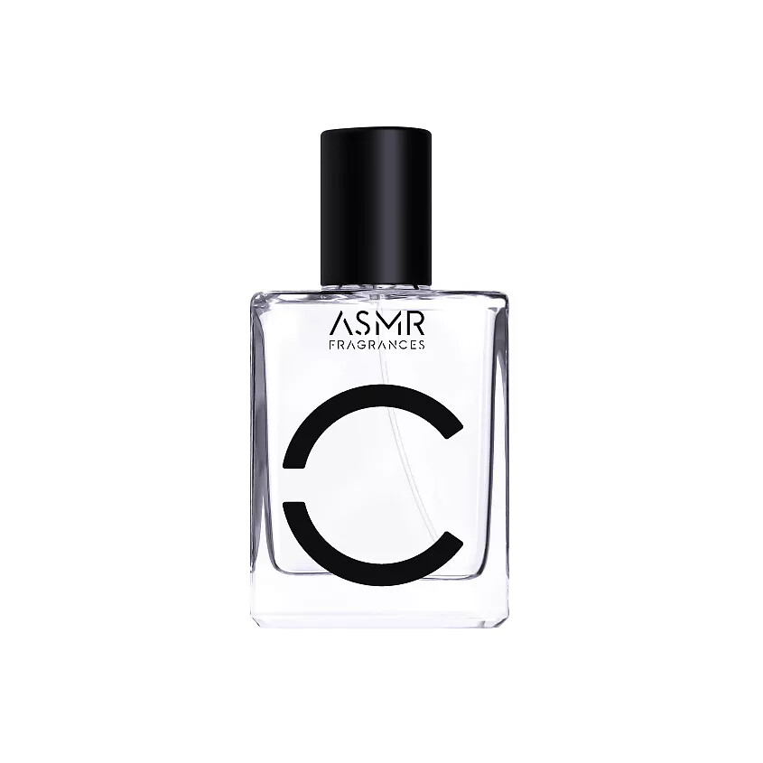 Chocolate Crush ASMR Fragrances perfume - a novo fragrância