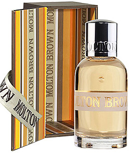 Black Pepper Molton Brown cologne a fragrance for men 2007