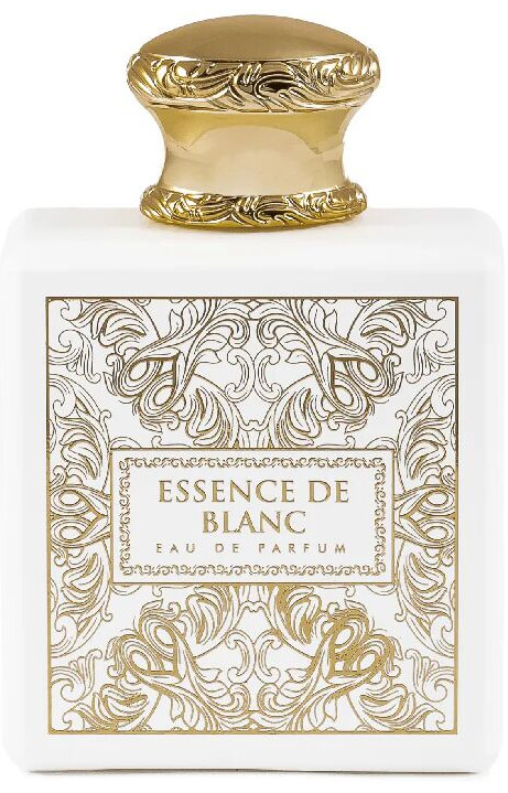 Essence de Blanc French Avenue perfume - a fragrance for women and