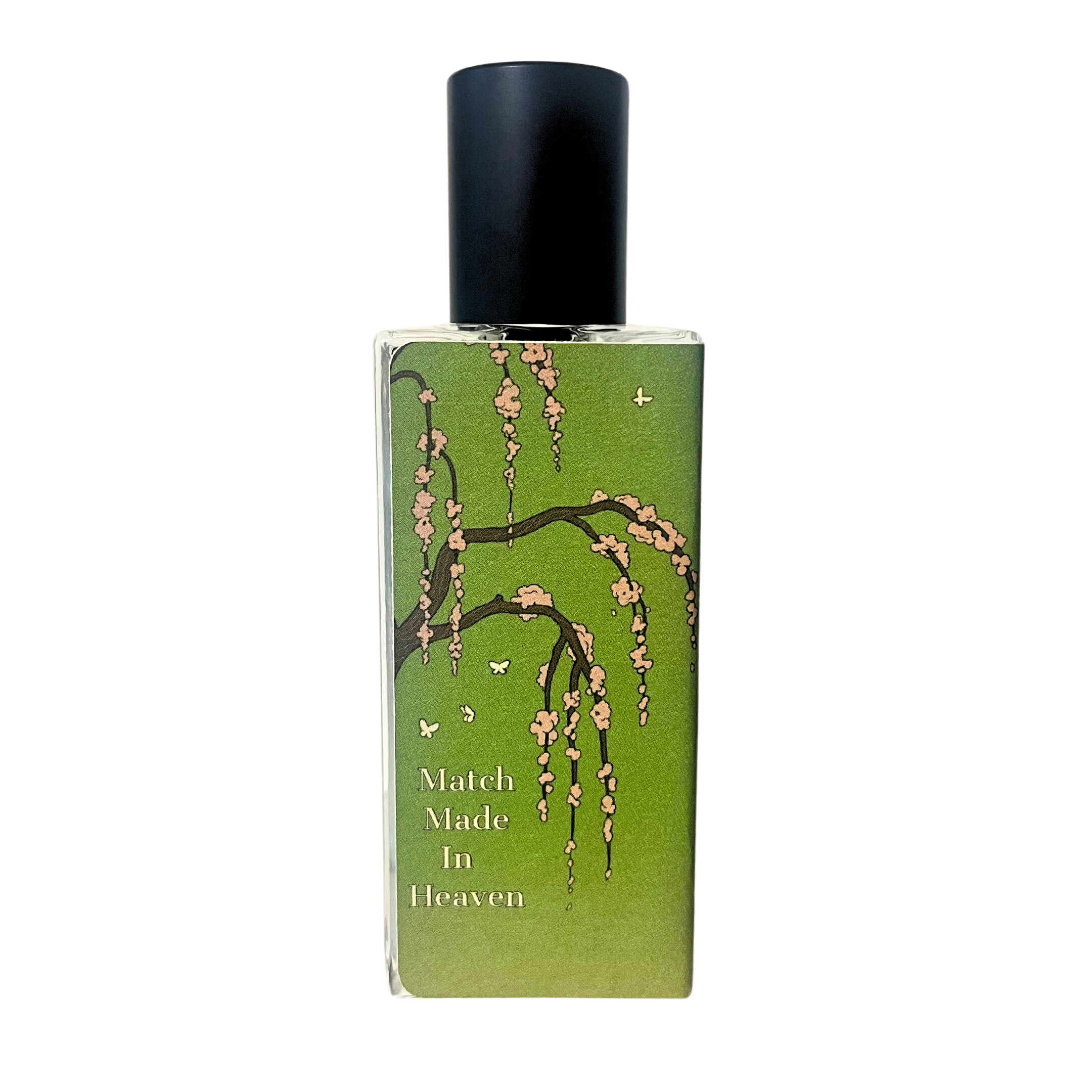 Match Made in Heaven Sorce perfume