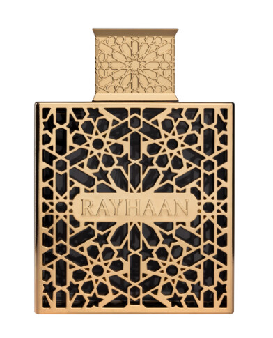 Rayhaan Elixir Rayhaan perfume - a new fragrance for women and men