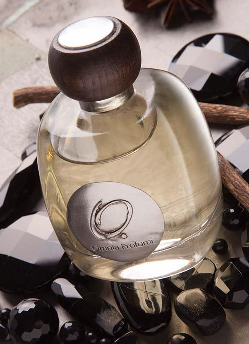 Onice Omnia Profumi perfume a fragrance for women 2005