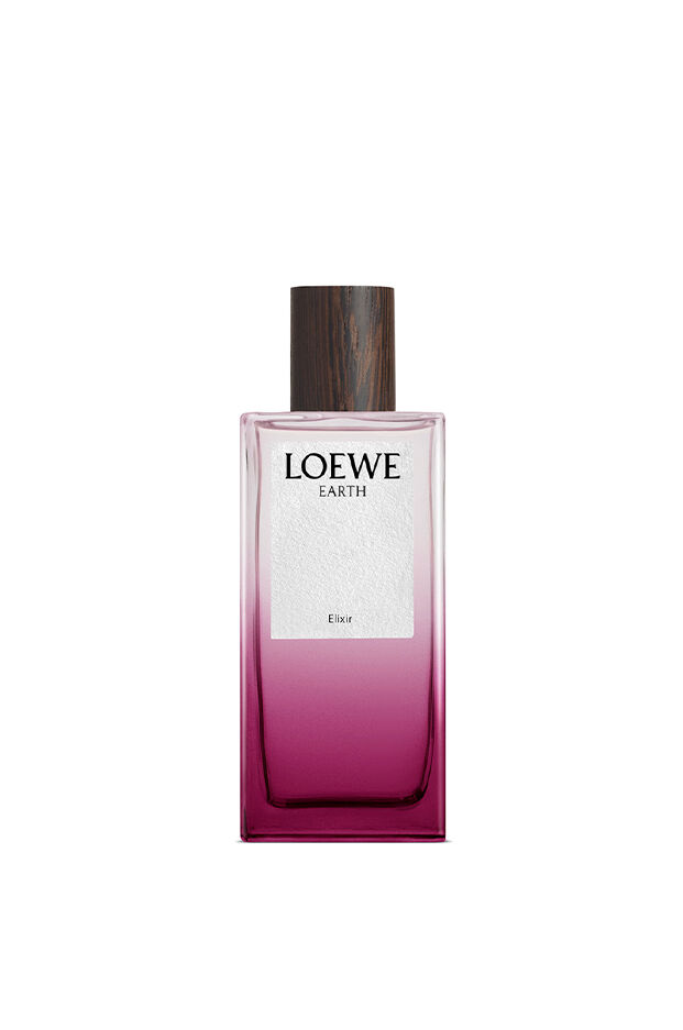 香水(ユニセックス) LOEWE Earth Elixir 50ml Earth Elixir Loewe perfume - a new fragrance for women and
