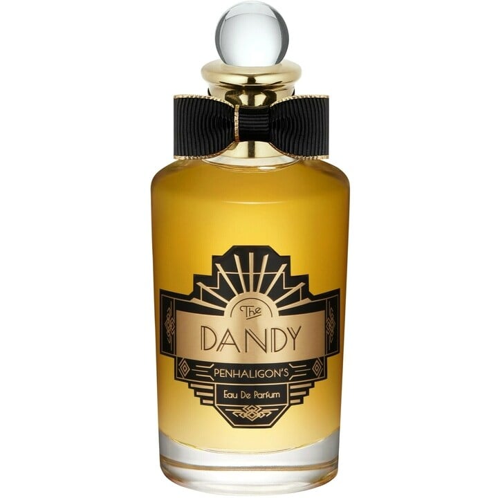 ほぼ新品PENHALIGON'S THE DANDY The Dandy Penhaligon's perfume - a new fragrance