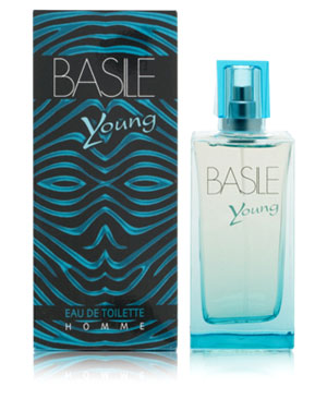Basile Young Uomo Basile cologne - a fragrance for men