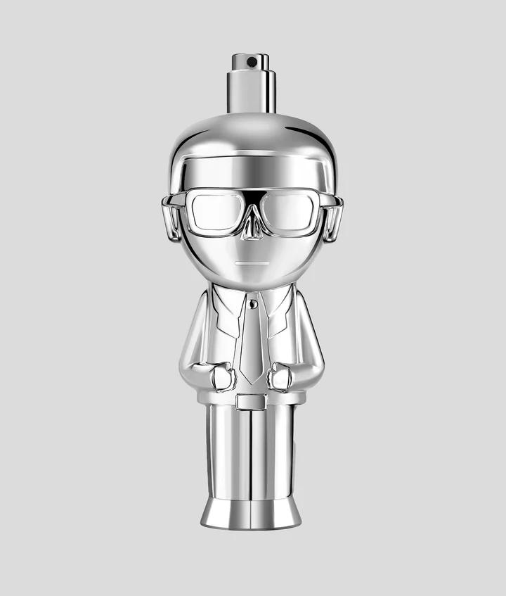 Karl Ikonik Pour Homme Karl Lagerfeld コロン - 2024年の男性用 新着