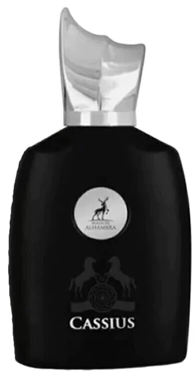 ☆専用販売☆ メゾン・アルハンブラ・カシウス CASSIUS 香水