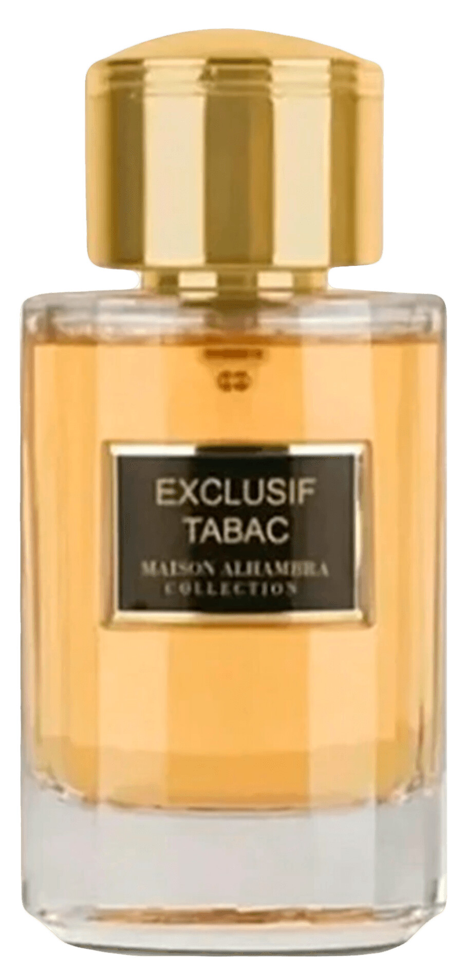 香水(男性用) MAISON ALHAMBRA EXCLUSIF TABAC 100ml EDP Exclusif Tabac Eau De Parfum by Maison Alhambra 100ml 3.4 FL